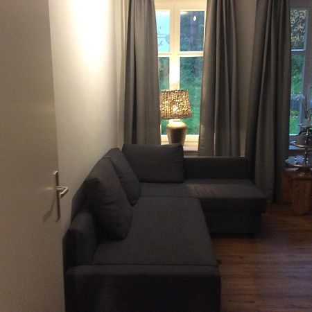 Ferienwohnung Graue Maus Flensburg Exterior photo